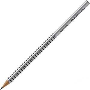 Produktbild für Bleistift Faber-Castell Grip 2001, 117012