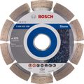 Zusatzbild Trennscheibe Bosch Standard for Stone