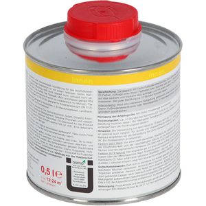 Produktbild für Holzbeize Osmo Öl-Beize, 0,5l