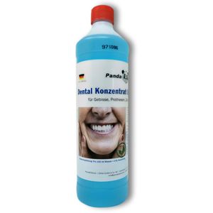 Ultraschallreiniger PandaCleaner Dental