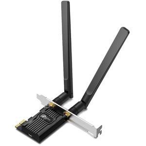 Produktbild für Netzwerkkarte TP-Link AX1800, Archer TX20E, PCI Express x1