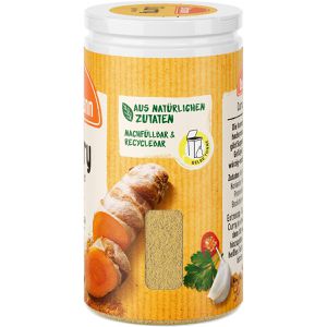 Produktbild für Curry Ostmann mild