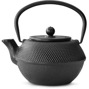 Tee-Kanne Bredemeijer Jang, Gusseisen