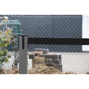 Produktbild für Personenleitsystem RS-GUIDESYSTEMS GLA 28, anthrazit