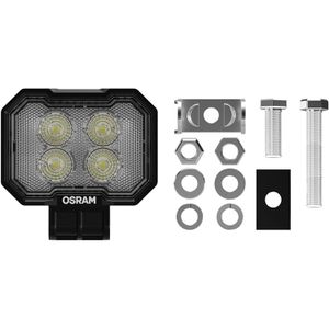 Produktbild für Zusatzscheinwerfer OSRAM LEDriving WL VX80-WD, 12V / 24V, LED