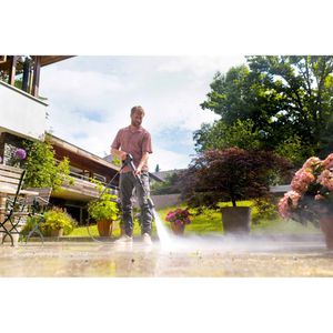 Produktbild für Hochdruckreiniger Kärcher K5 Comfort Premium