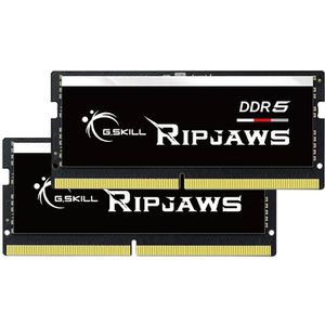 Produktbild für Arbeitsspeicher G-Skill Ripjaws, F5-4800S3434A16GX2