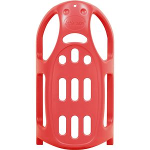 Produktbild für Schlitten Prosperplast Little Seal, rot, 86 cm