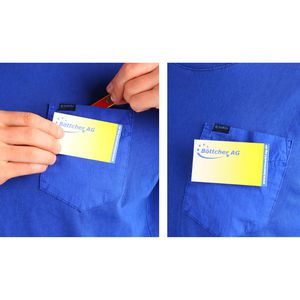 Produktbild für Magnete Durable 891700, selbstklebendes Magnetset
