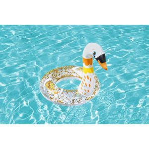 Produktbild für Schwimmring Bestway 36306, aus PVC, Shimmer 'n Float