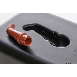 Produktbild für Benzinkanister Hünersdorff Standard 810201