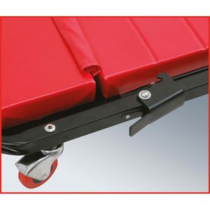 Produktbild für Werkstatt-Rollbrett KS-Tools 500.8000, bis 150kg