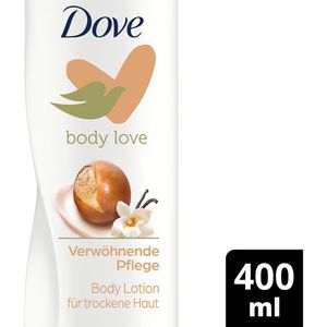 Produktbild für Bodylotion Dove body love Verwöhnende Pflege
