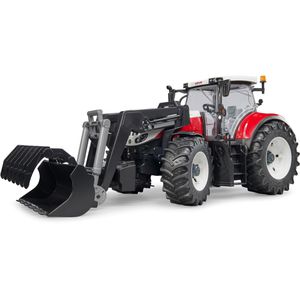 Landwirtschaftsfahrzeug bruder Steyr 6300 Terrus