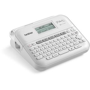 Produktbild für Beschriftungsgerät Brother P-touch D410, PTD410RG1
