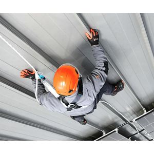 Produktbild für Sicherheitsgurt ACE-Instruments 1-Punkt-System