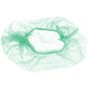 Produktbild für Baretthauben Nobamed Haube Clip-Cap
