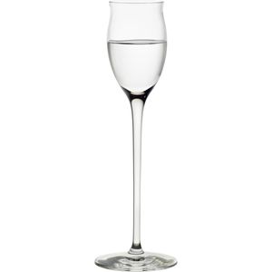 Produktbild für Grappagläser Stölzle-Lausitz Quatrophil Edelbrand