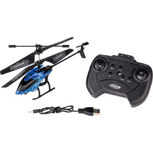 Fluggerät Carson Starter Tyrann 230 Hubschrauber
