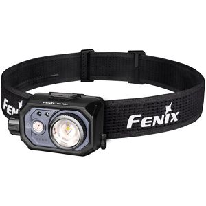 Produktbild für Stirnlampe Fenix HL45R LED, wiederaufladbar