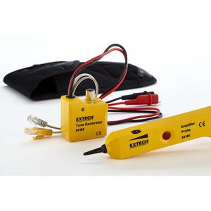 Produktbild für Leitungssucher Extech 40180