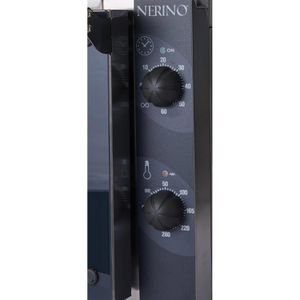 Produktbild für Heißluftofen Saro Modell Nerino 3, 455-1000
