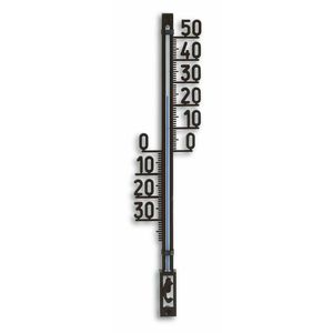 Thermometer TFA 12.6003.01.90, analoge Skala