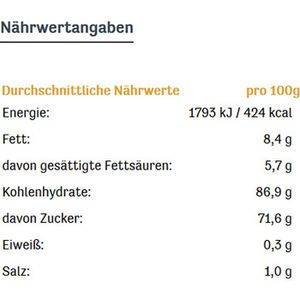 Produktbild für Karamellbonbons Werthers-Original