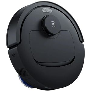 Produktbild für Saugroboter ECOVACS DEEBOT T30C, schwarz