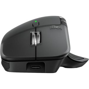 Produktbild für Maus Logitech MX Master 4 Wireless Mouse