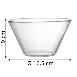 Produktbild für Schüssel Ritzenhoff&amp;Breker Inga, Set, 12 Stück