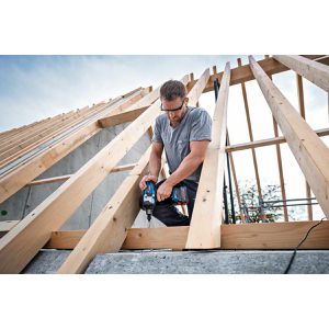 Produktbild für Akku-Schlagschrauber Bosch GDS 18V-1050 H, 1050Nm