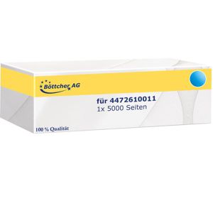 Toner Böttcher-AG für Utax 4472610011, CDC 1626