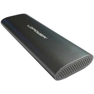 Produktbild für Festplattengehäuse LC-Power LC-M2-C-MULTI-2