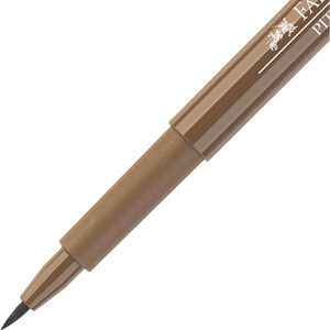 Produktbild für Tuschestifte Faber-Castell Pitt Artist Pen 267422