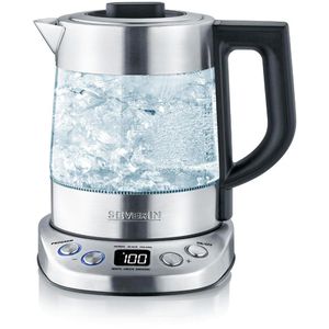 Produktbild für Teemaschine Severin Deluxe Mini, WK 3473, 2200 Watt