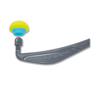 Produktbild für Bügelgehörschutz Uvex x-cap, 2125361