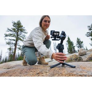Produktbild für Gimbal GoPro Fluid Pro KI, 3-Achsen-Stabilisator