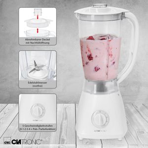 Produktbild für Standmixer Clatronic Universalmixer, UM 3470