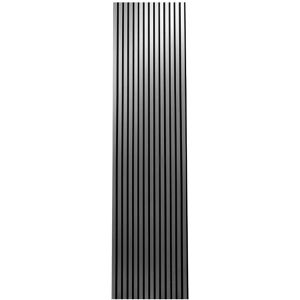 Akustikpaneel Kosche LuxLine, silber