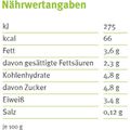 Zusatzbild Milch Schwarzwaldmilch H-Vollmilch 3,5% Fett