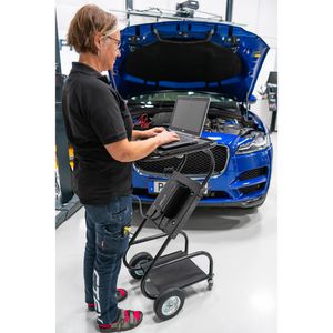 Produktbild für Autobatterie-Ladegerät CTEK 40-194, PRO 25 S