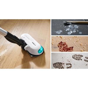 Produktbild für Staubsauger Bosch Unlimited 7 ProHygienic Aqua