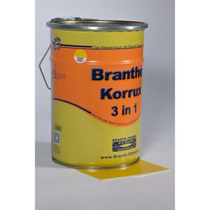 Produktbild für Rostschutzfarbe Branth Brantho-Korrux 3 in 1