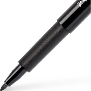 Produktbild für Folienschreiber Faber-Castell Multimark 152599