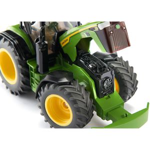 Produktbild für Landwirtschaftsfahrzeug siku 3290 John Deere 8R