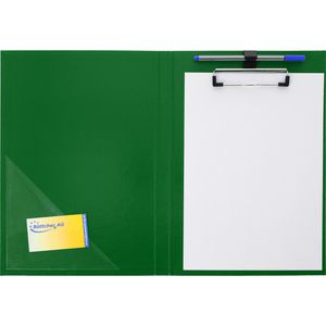 Produktbild für Klemmbrettmappe Pagna 24010-03 Color, A4