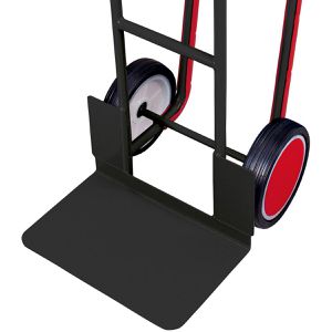 Produktbild für Sackkarre VARIOfit Kufenkarre, sk-710.202/AG