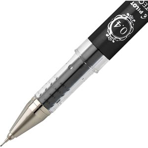 Produktbild für Gelschreiber Pilot G-TEC-C Maica 0.4 (EF), 2507001 Hi-TecPoint