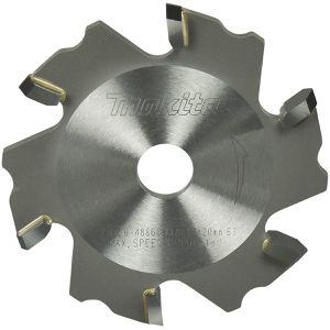 Fräser Makita Nutsägeblatt 135 Grad, B-48860, 20 mm